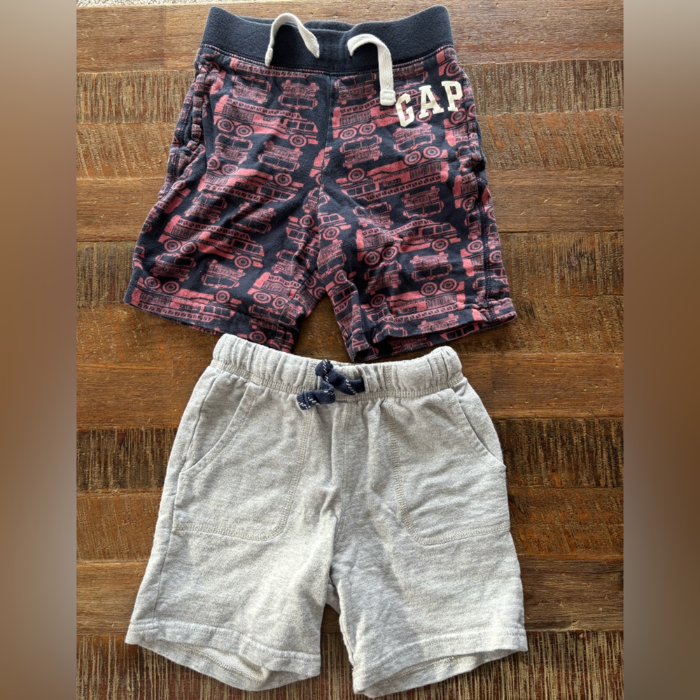 3T Boys Shorts